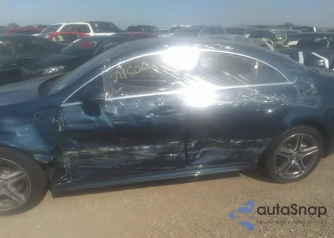 2020 Mercedes-Benz Cla Cla 250 from USA, damaged, VIN WDD5J4HB6LN072463